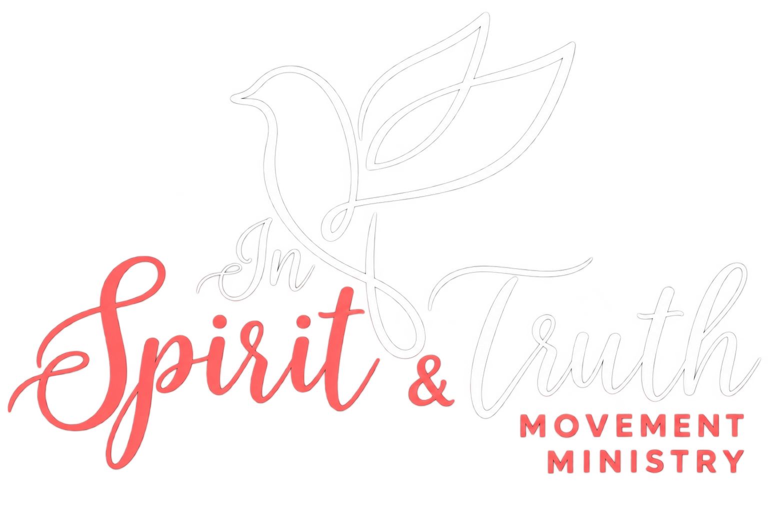 Spirit & Truth Movement Ministries logo