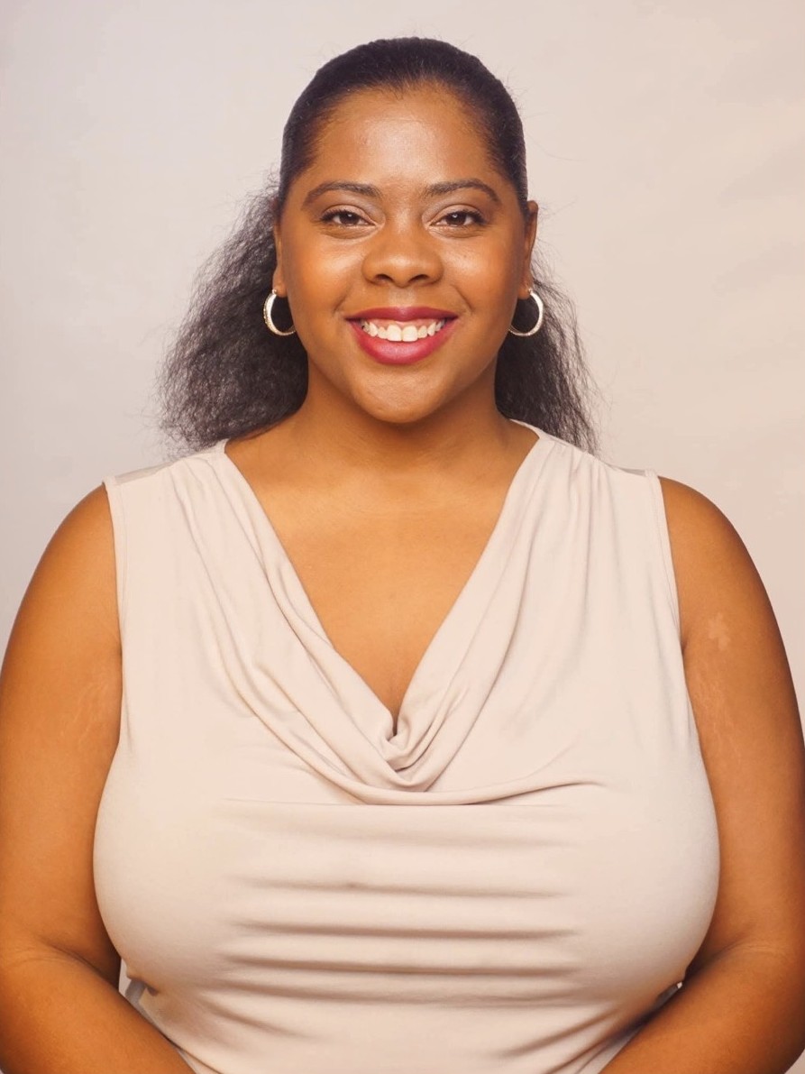 Deaunna Daniels, Director of Administration