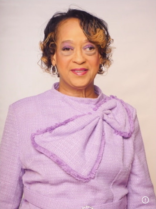 Dr. Rhonda Ross, director of Dramatic Impact