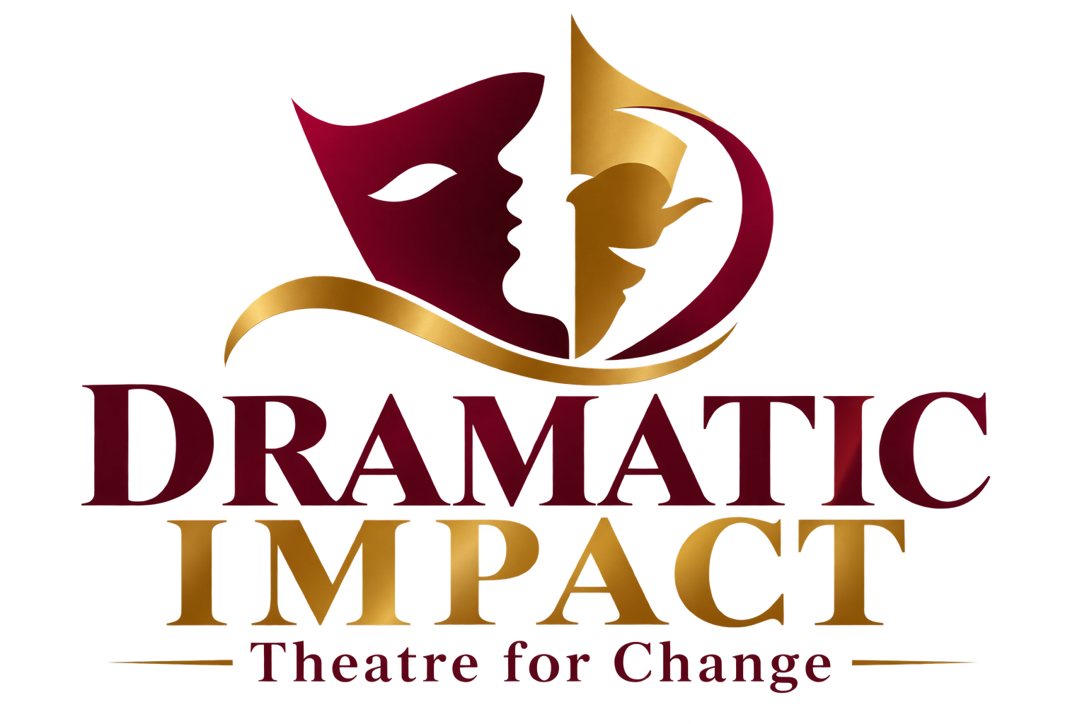 Dramatic Impact logo